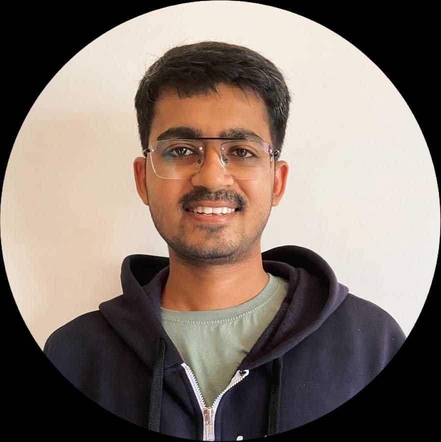 Sparsh Prasad